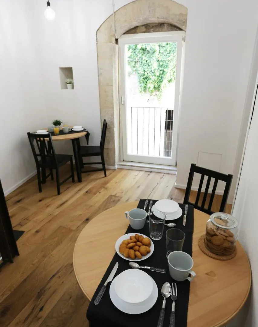 Maison d'hôtes Reusuite Raguse