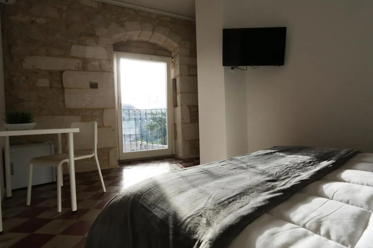 Maison d'hôtes Reusuite Raguse Italie