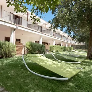 Costa D'otranto Aparthotel Lecce