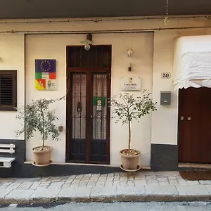 Couette-café Carrubbelle, Raguse