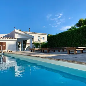 Casa Namaste Porto Columbu - Perd'E Sali