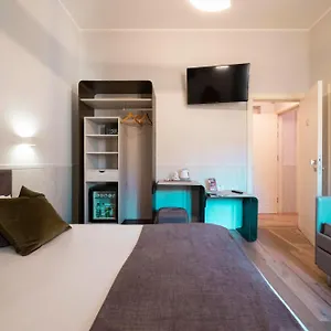 Residenza Cavallini Affittacamere Roma