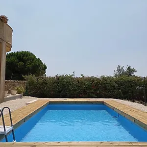 Ulivo Appartamento