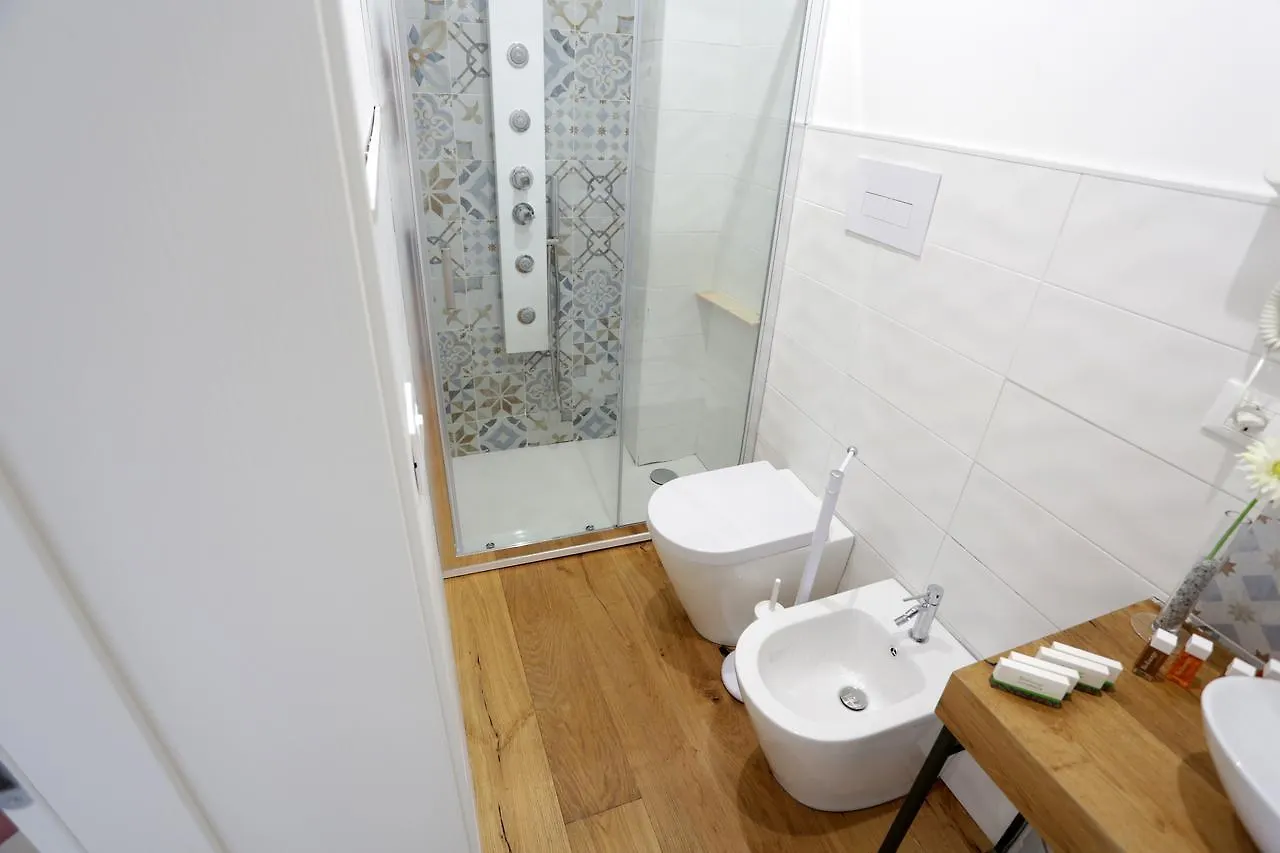 Reusuite Ragusa Guest house