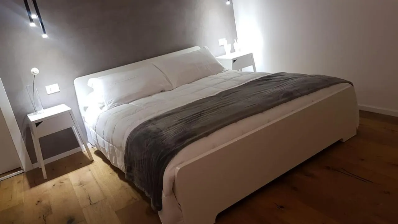 Guest house Reusuite Ragusa