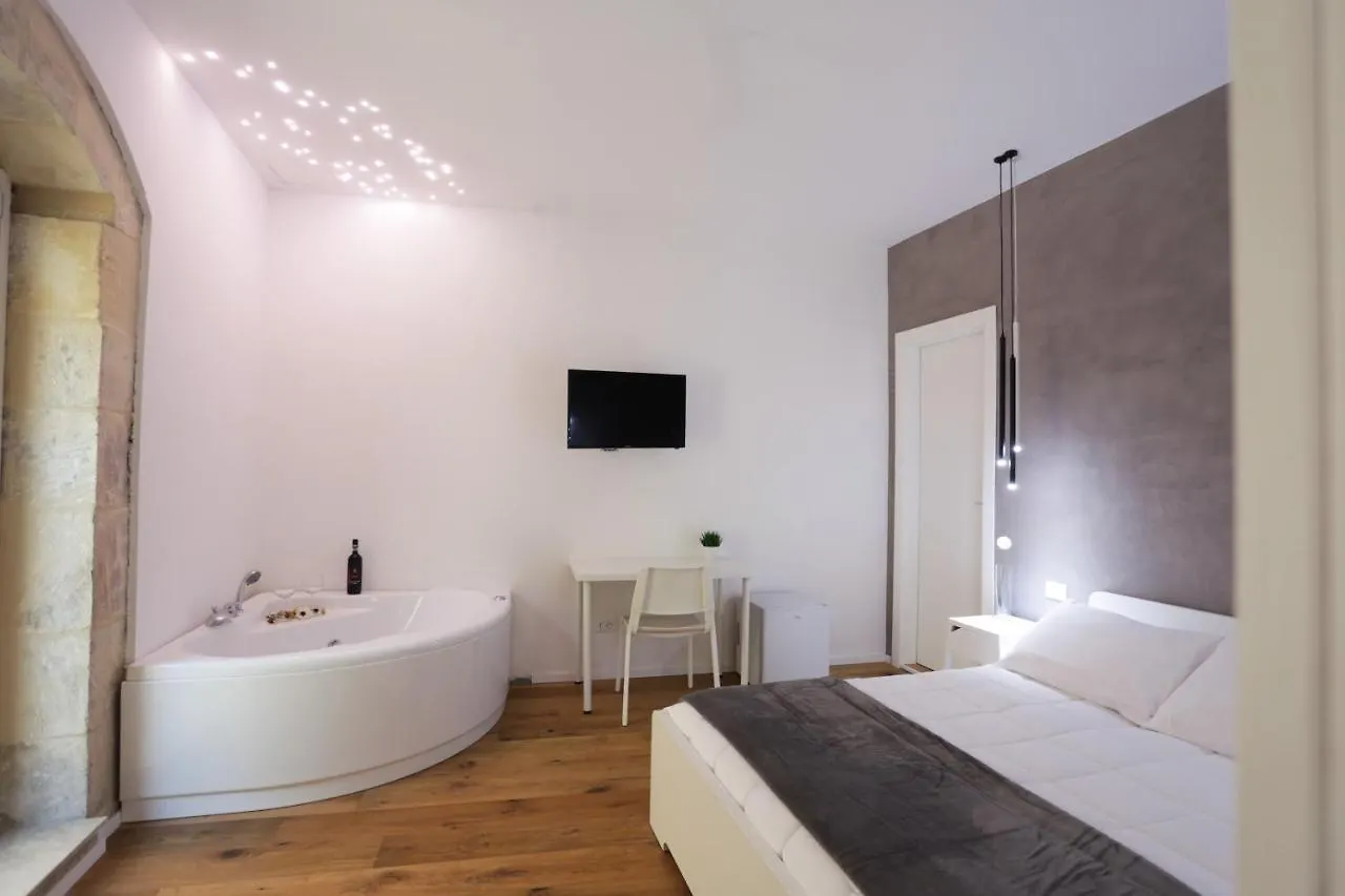 Guest house Reusuite Ragusa