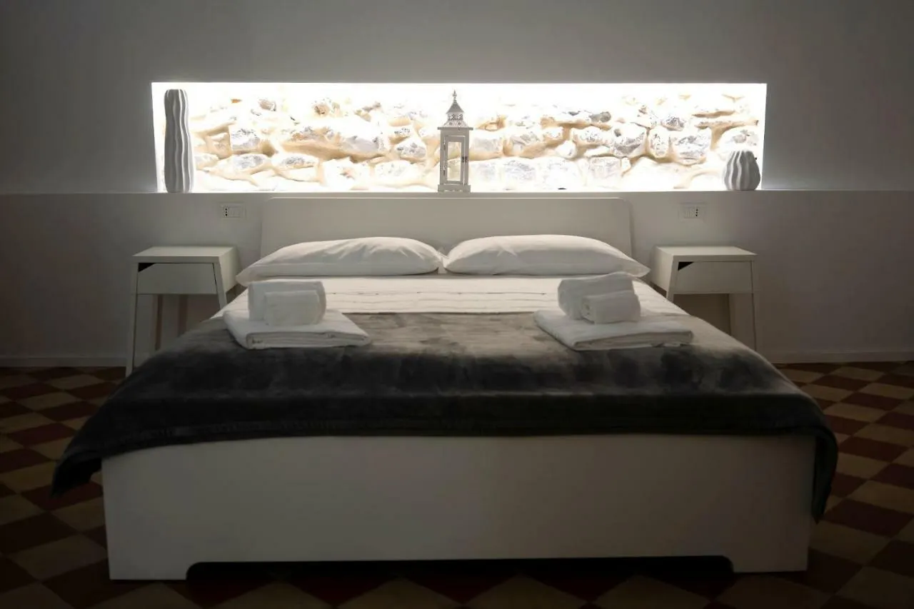 Guest house Reusuite Ragusa Italy